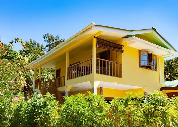 Dream Holiday Self Catering