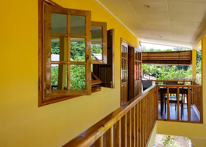 Dream Holiday Self Catering