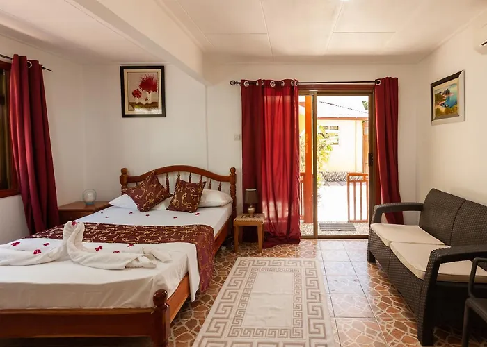 Dream Holiday Self Catering