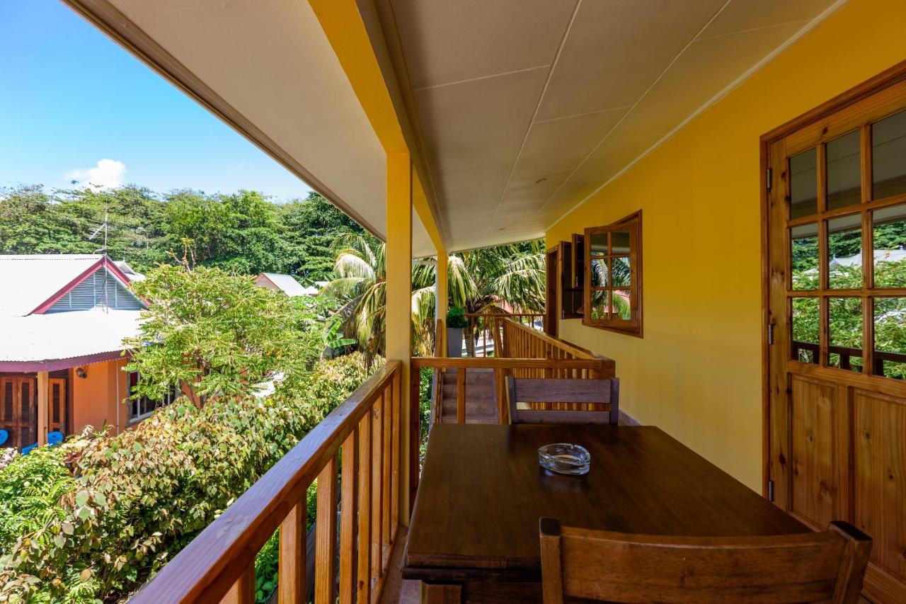 Dream Self Catering Gasthof