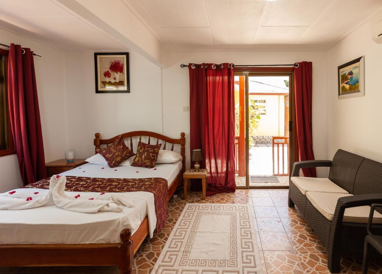 Dream Self Catering * Insel La Digue