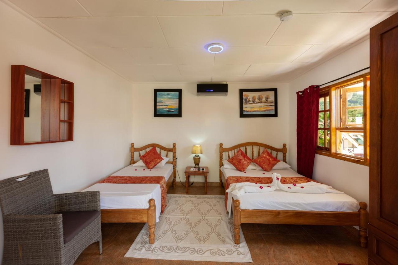 Gasthof Dream Self Catering