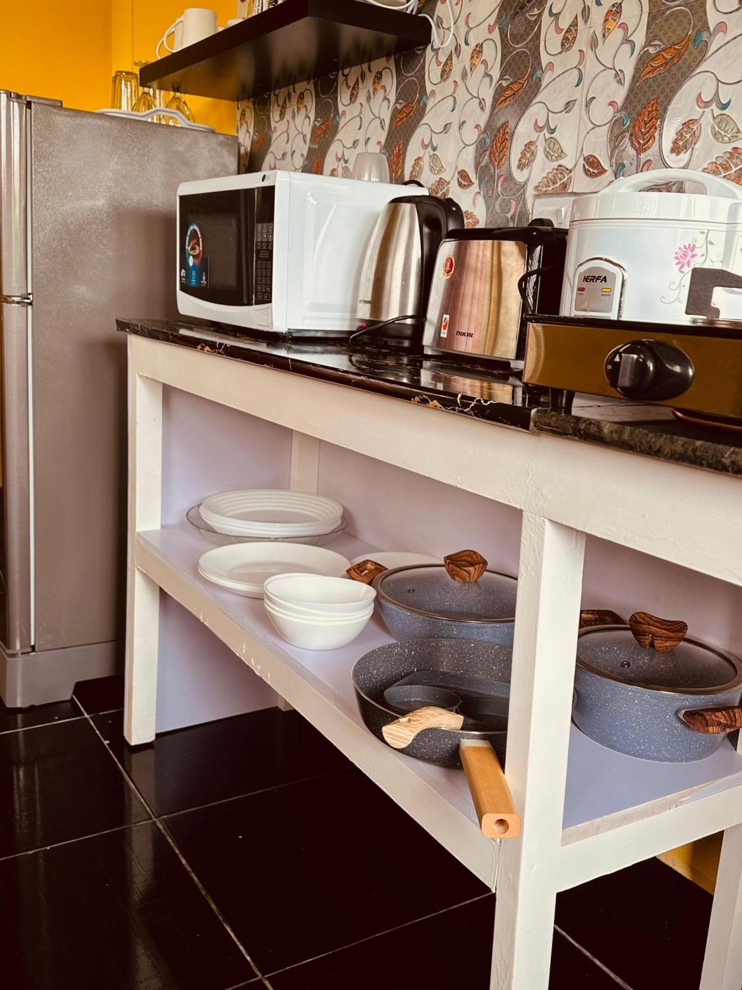 Dream Self Catering * Insel La Digue